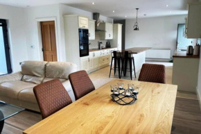 Fossa Retreat - Modern 3 bed house Killarney